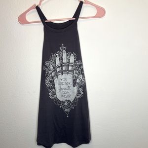 Cold Crush Medium Yin Yang Top